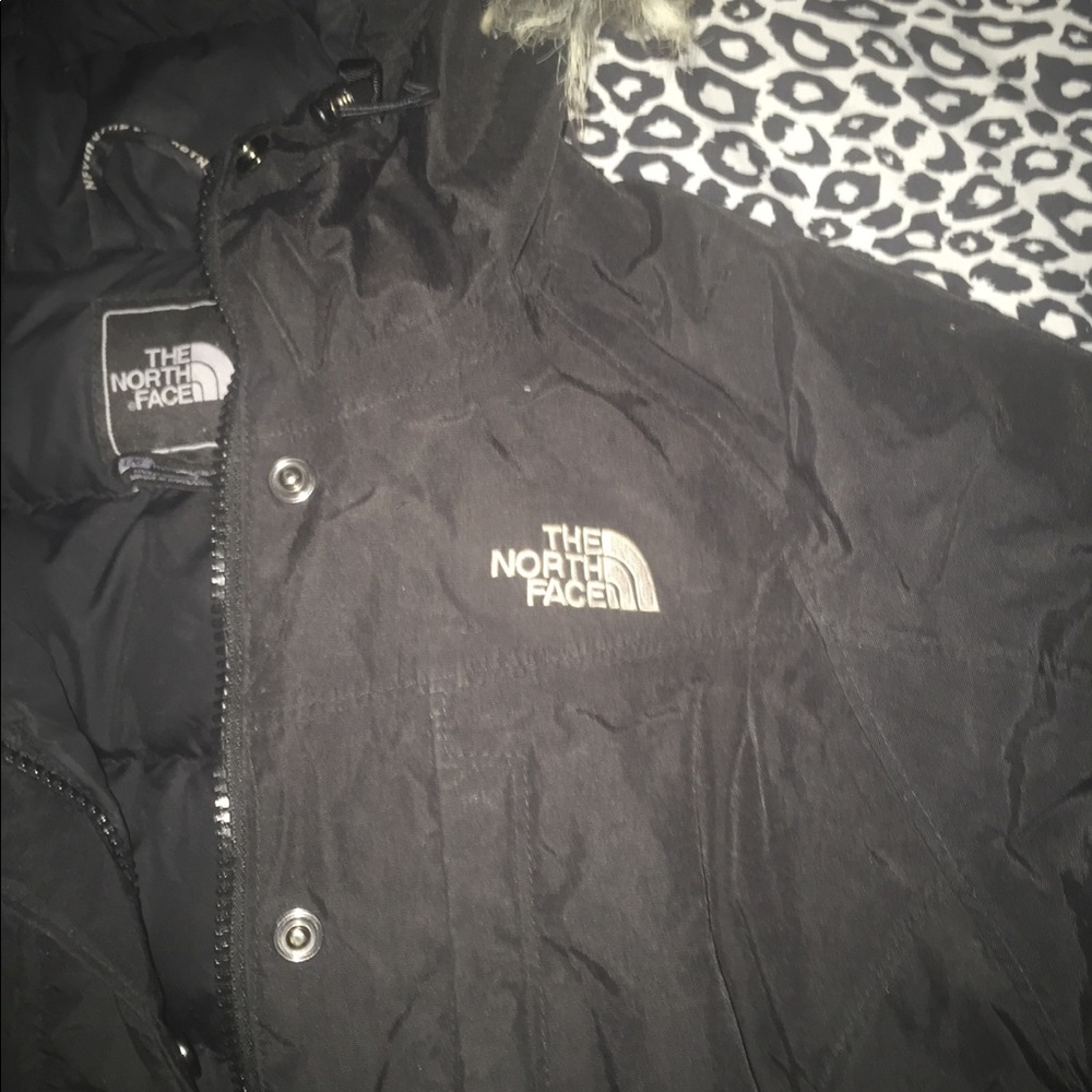 Northface Coat